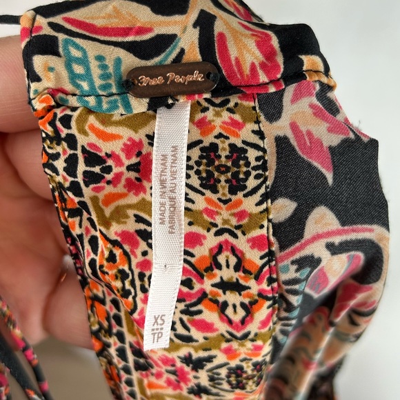 Free People Dress - Picture 3 of 4